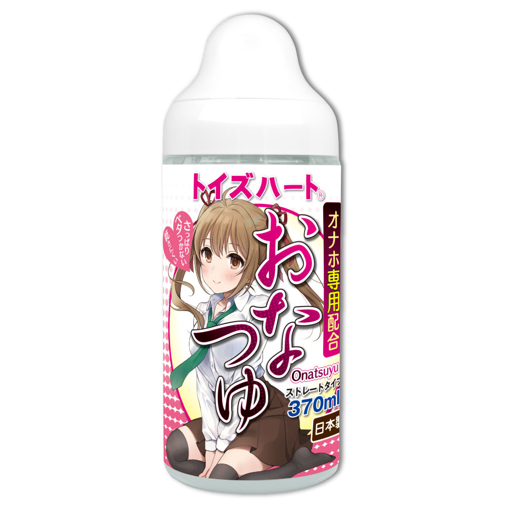Onatsuyu (370ml)
