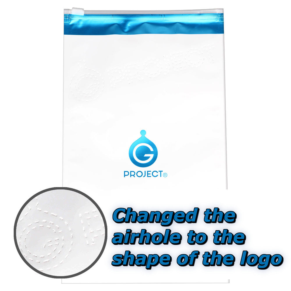 Storage bag for 400g Onahole