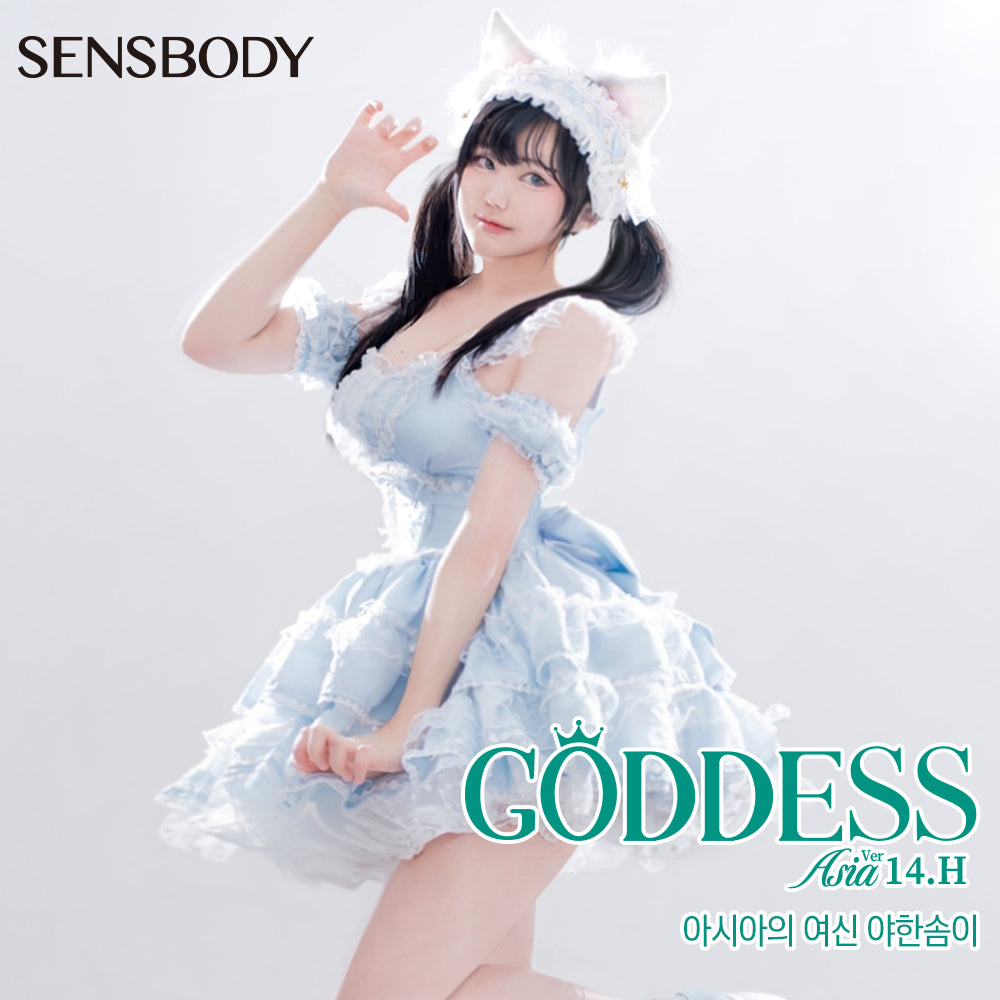 Yahan Somi Soft | Goddess Asia 14.H
