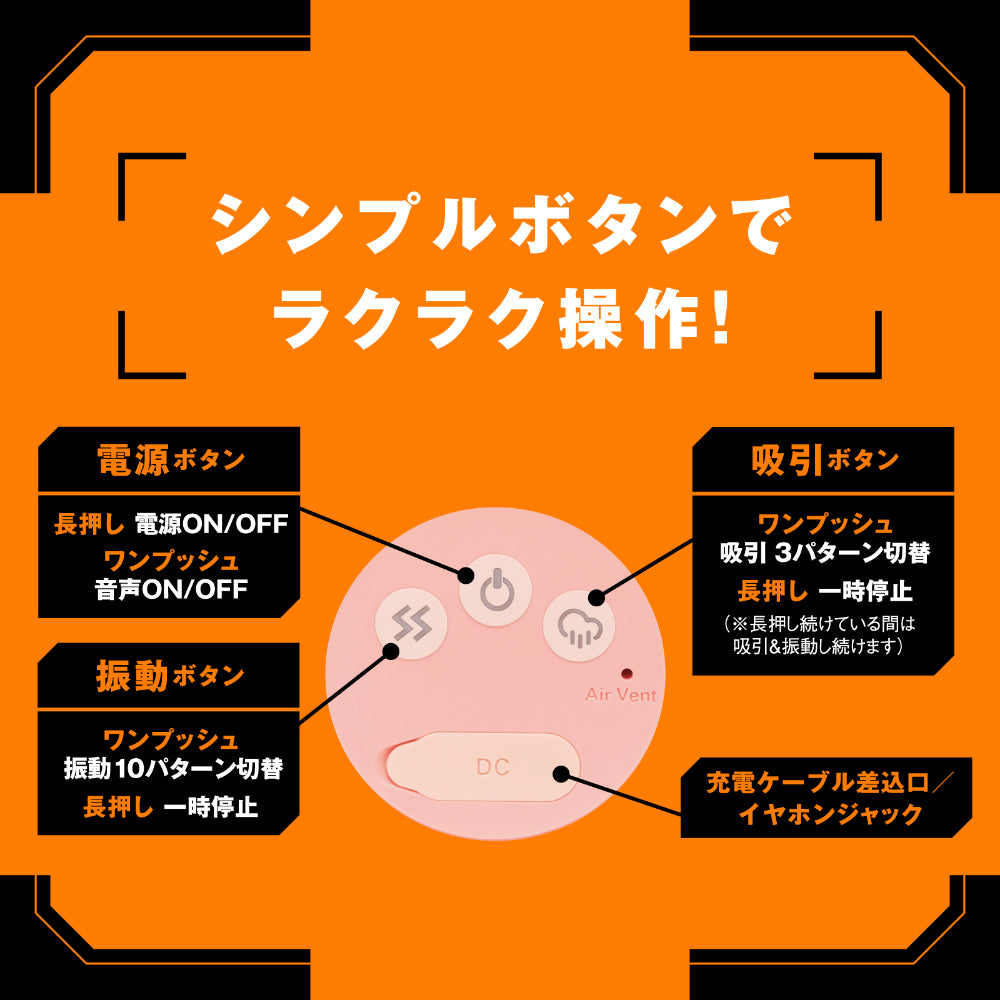 Puni Ana Roid Real ぷにあなロイドREAL