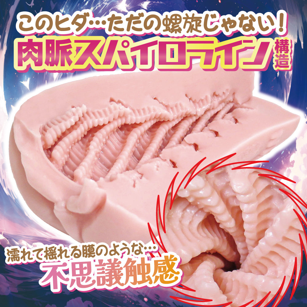 Spinal Spiral