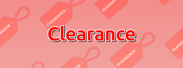 Clearance