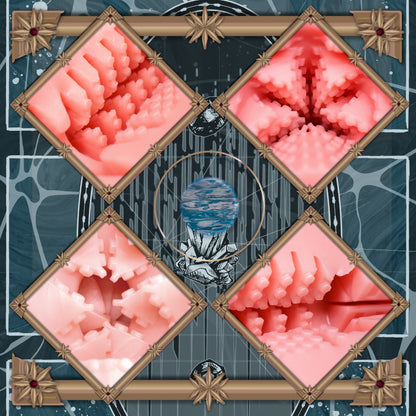 Gem Master's Atelier Onahole