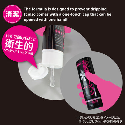 Anal Lubricant
