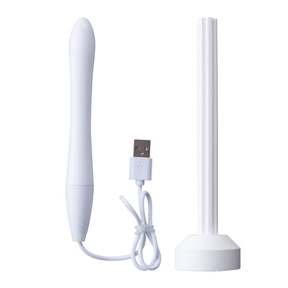 Super Convenient Onahole Set (Hole warmer + Diatomaceous earth stick)