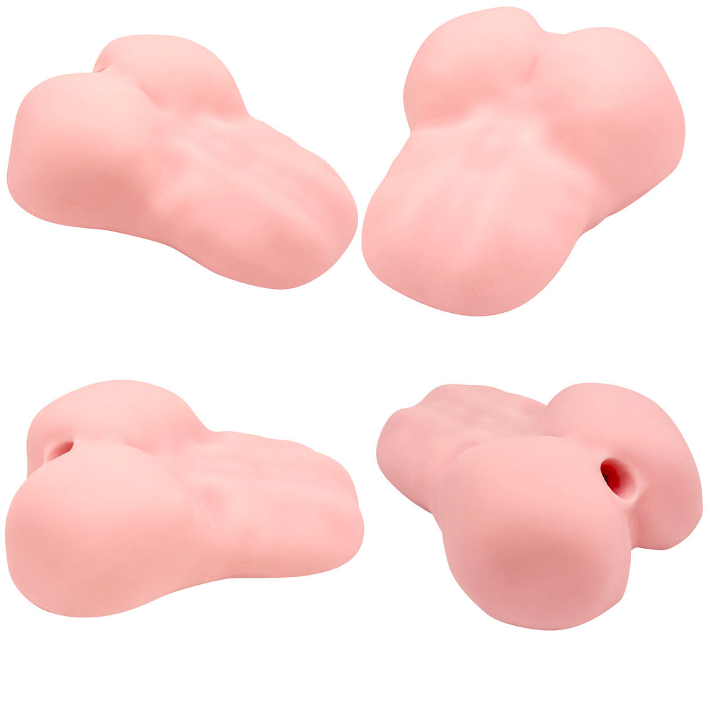 Floor Masturbation ZERO NE-Backss [Inner Soft]