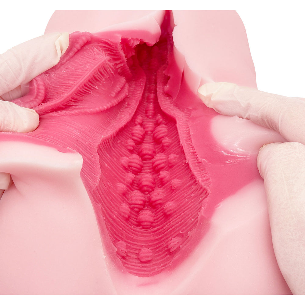 Floor Masturbation ZERO NE-Backss [Inner Soft]