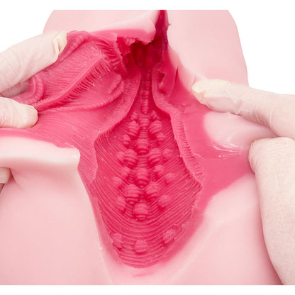 Floor Masturbation ZERO NE-Backss [Inner Soft]