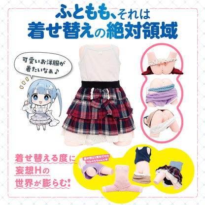 Tsurupeta Girl Research Institute Real Ultimate Soft