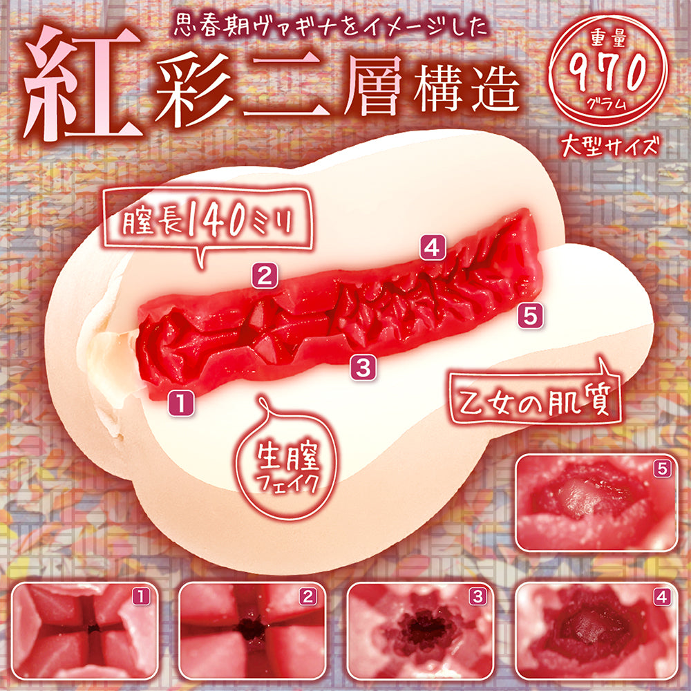 Adolescent Sanctuary