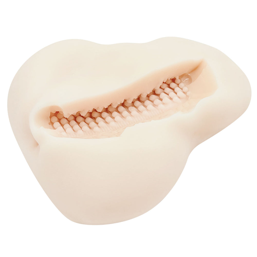 Floor Masturbation ZEROMINI SuccuBunny