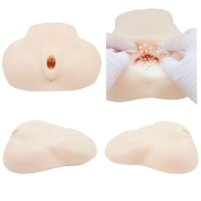 Floor Masturbation ZEROMINI SuccuBunny