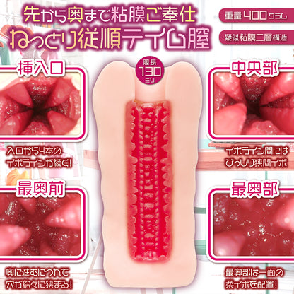 I Tamed a Tsundere Maid