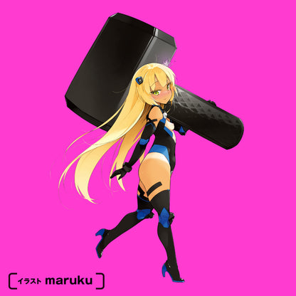 Punianaroid 15