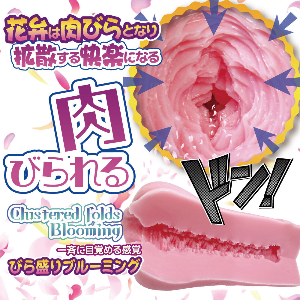 Biramori Blooming