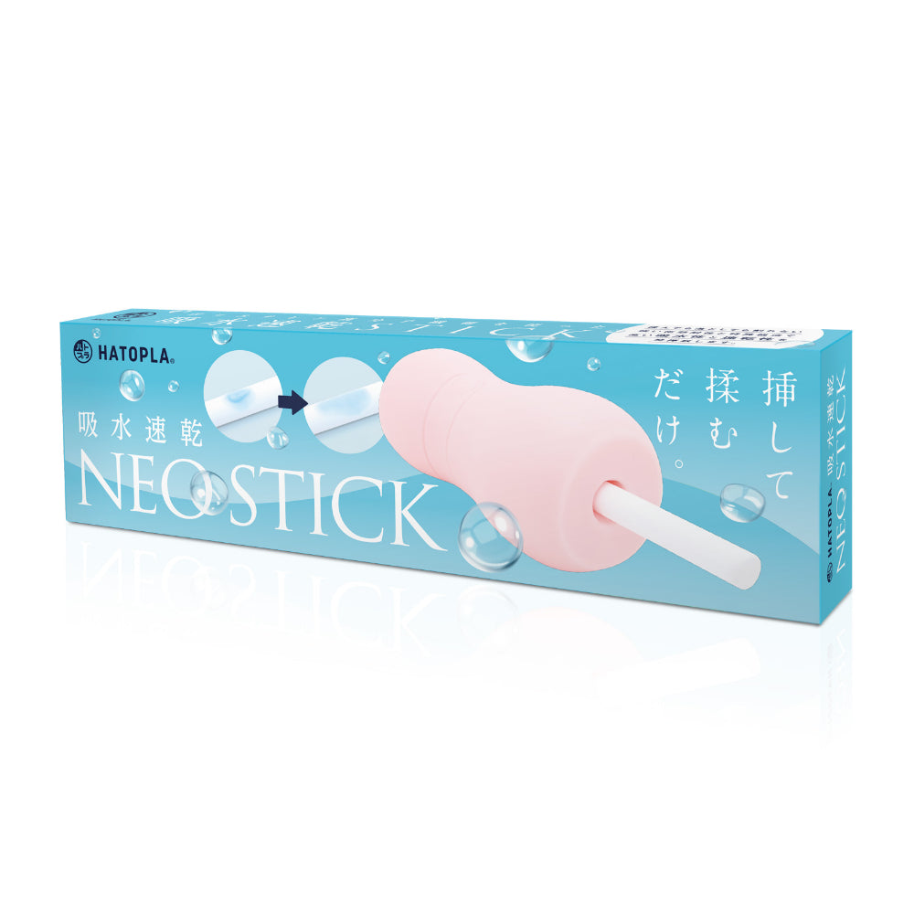 HATOPLA Quick-drying NEO Stick