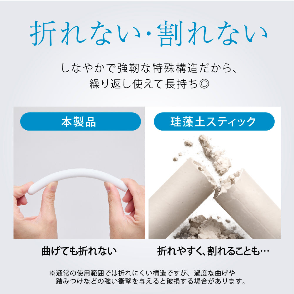 HATOPLA Quick-drying NEO Stick