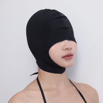 The Ultimate Mouth Fetish - Face Mask