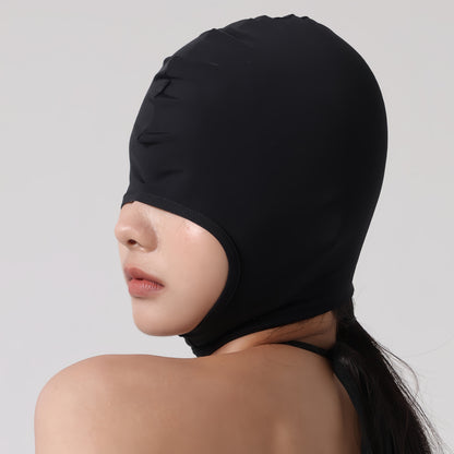 The Ultimate Mouth Fetish - Face Mask