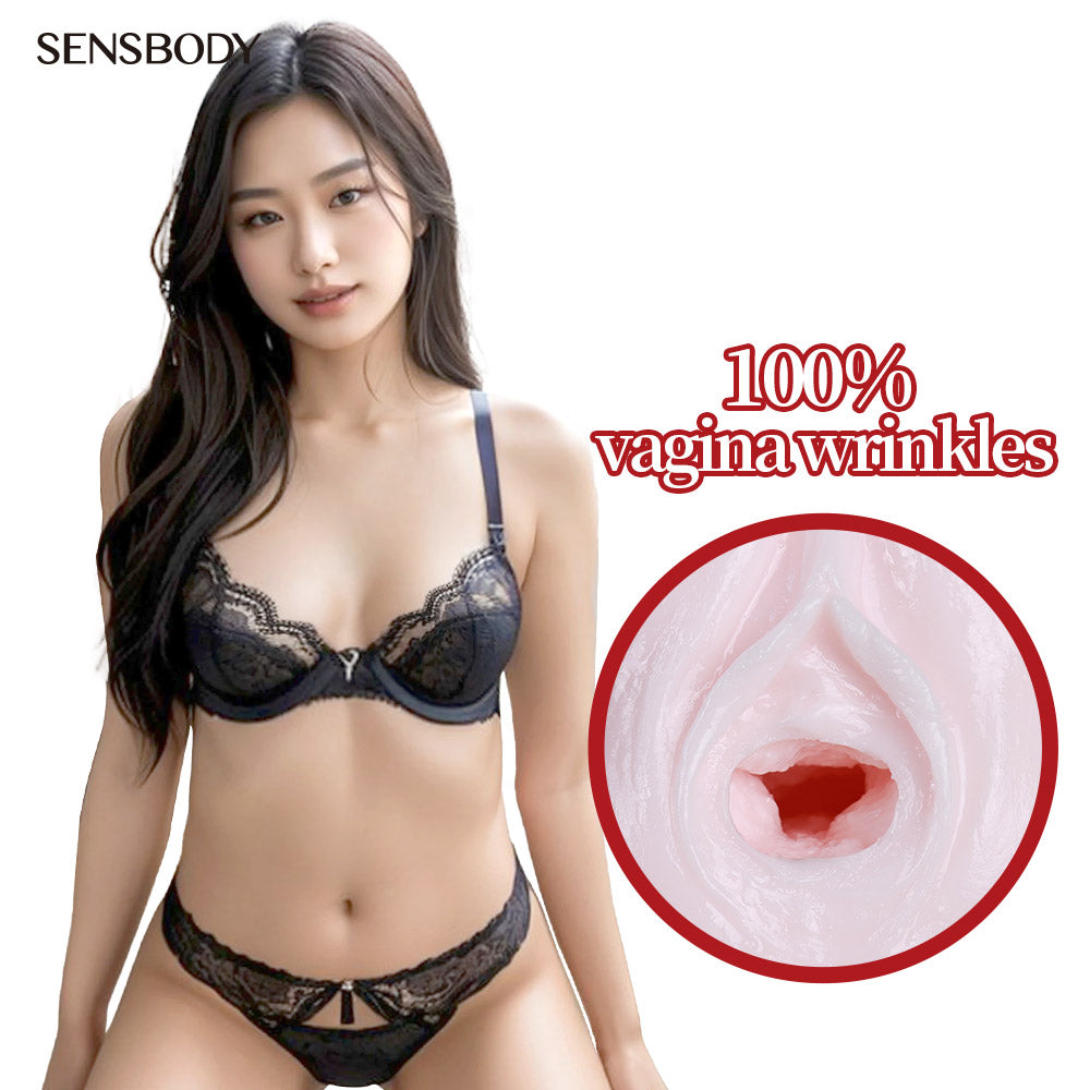 Lee Eunbi Original | Goddess Asia 07