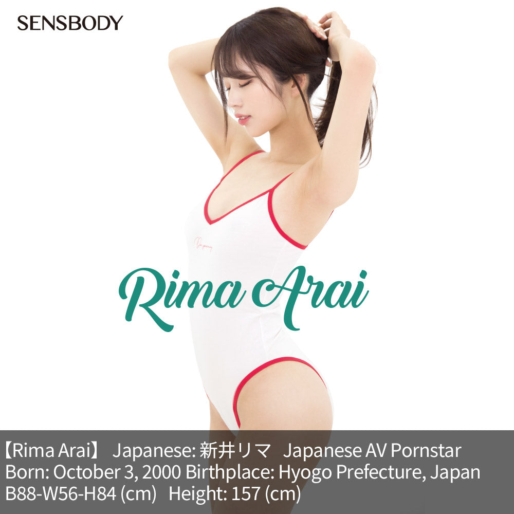 Arai Rima Soft | Goddess Asia 05.H