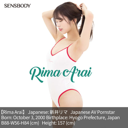 Arai Rima Soft | Goddess Asia 05.H